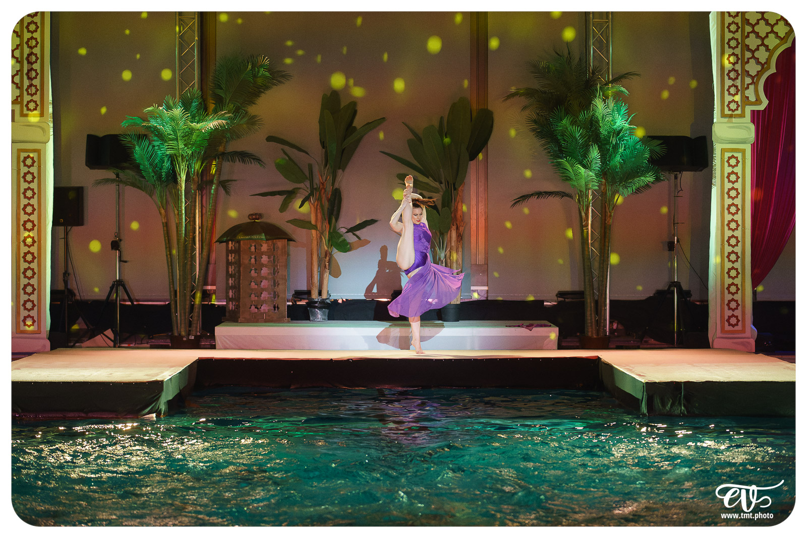 BNS - MILLE ET UNE NUITS